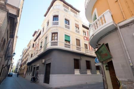 Ferienwohnung Garnata Granada Exterior foto